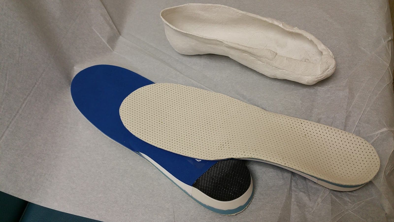 Edward Chung DPM, Podiatrist (photo: Edward Chung, via Google)