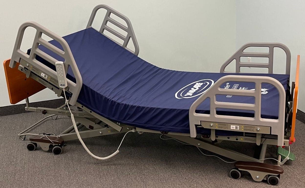Med Equip Solutions (photo: Med Equip Solutions, via Google)