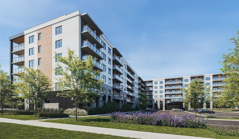 Bloom London Senior Apartments & Retirement Community - Photo 1