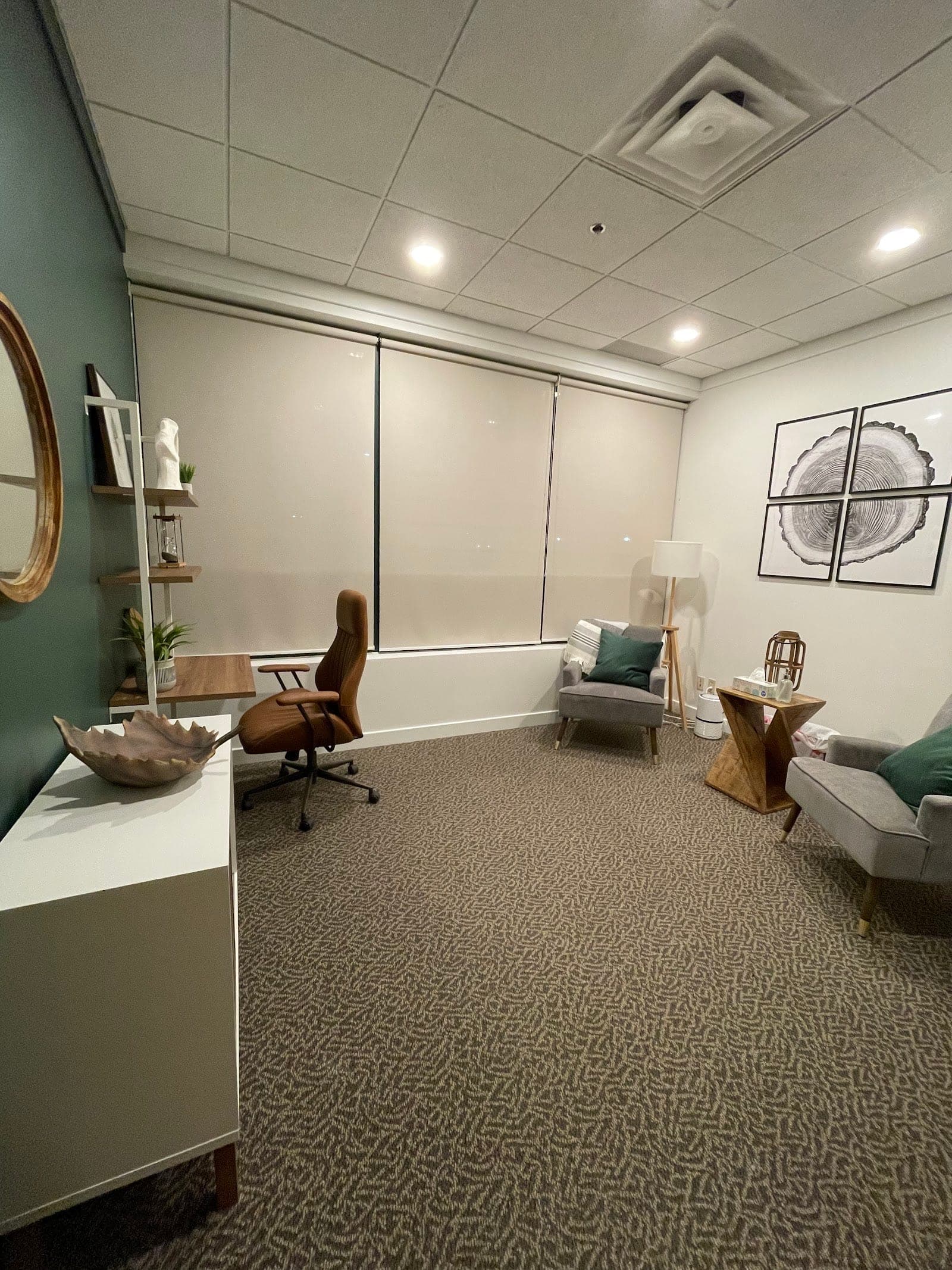 Pine Integrated Health Centre (photo: Pine Integrated Health Centre, via Google)