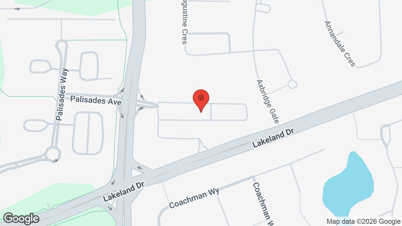 Map: Resonate Physiotherapy
