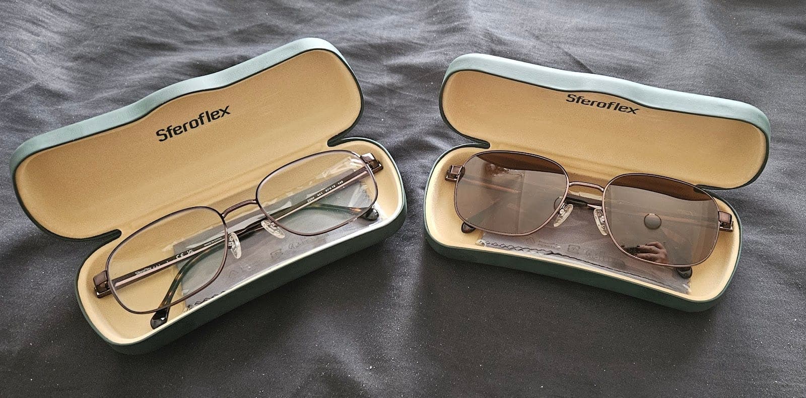 Pearle Vision (photo: Tayari “Tk” Kalista, via Google)