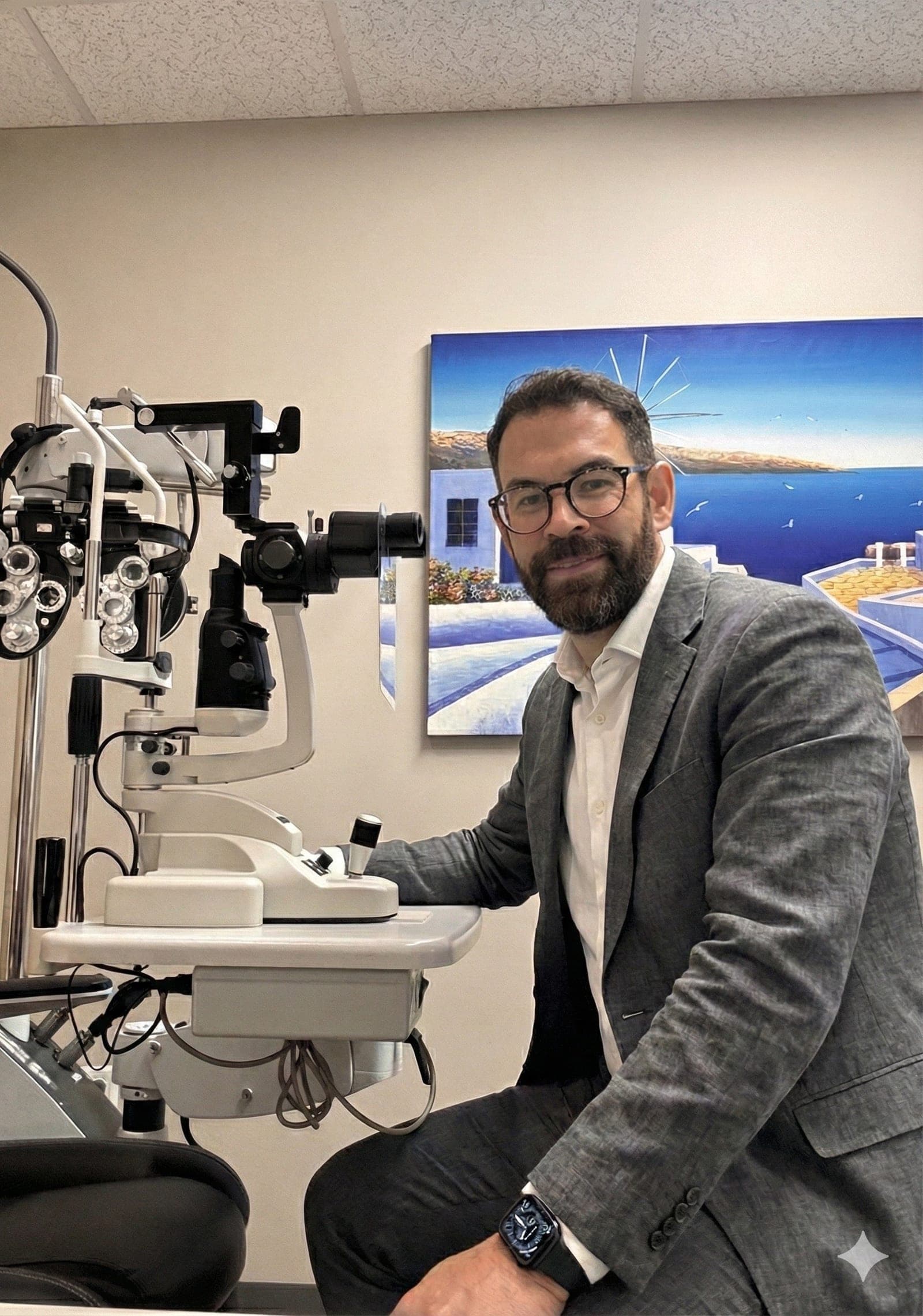 SeniorHome.ca - Dr. Aaron Patel - Sherwood Park