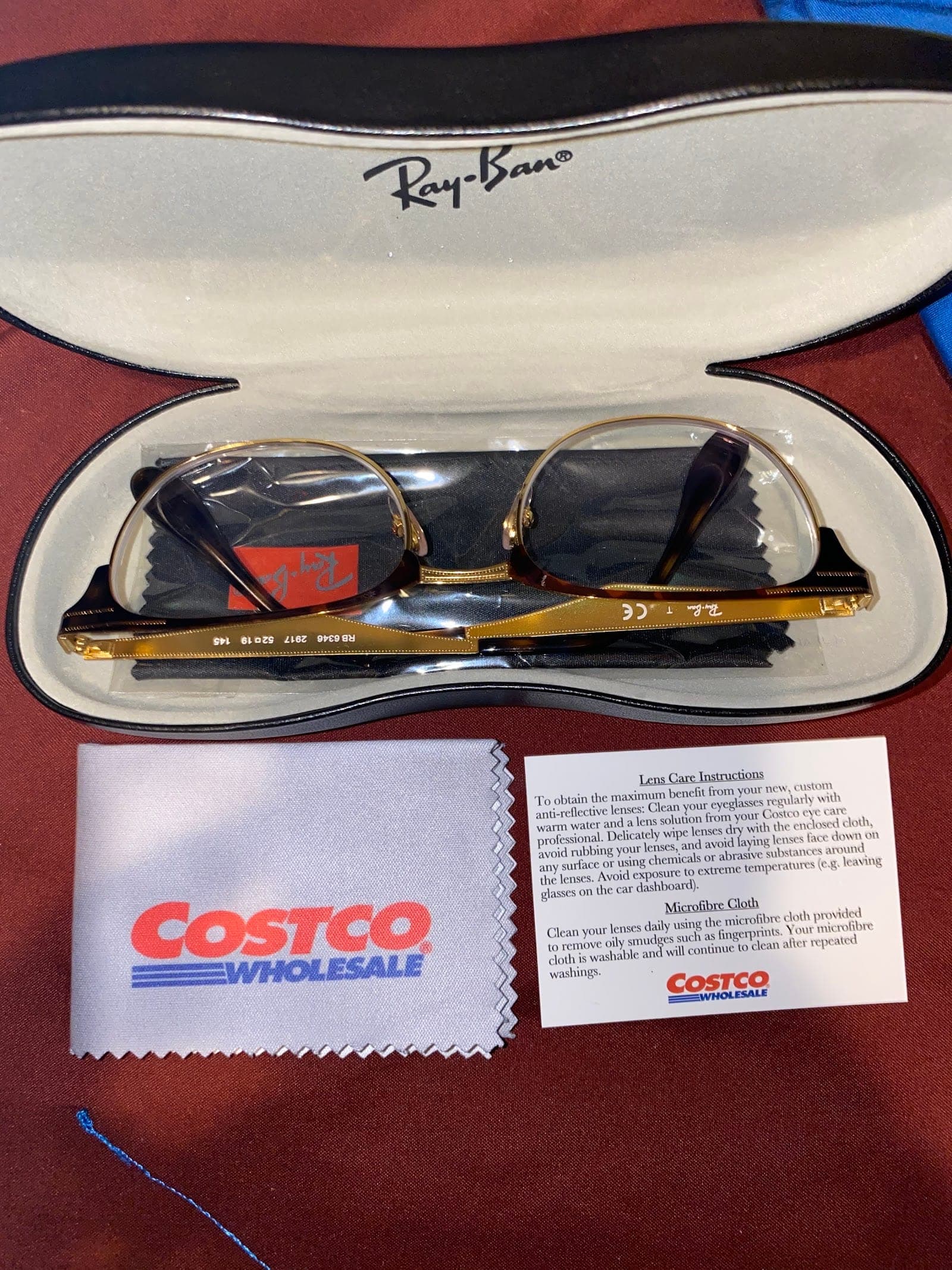 Costco Vision Centre (photo: Yeg Reviews, via Google)