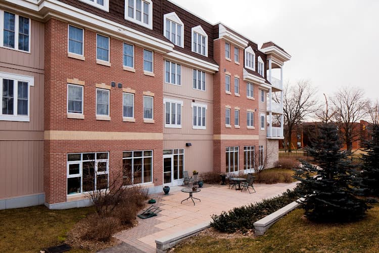 Venvi Port Perry Villa Retirement Community - Photo 1