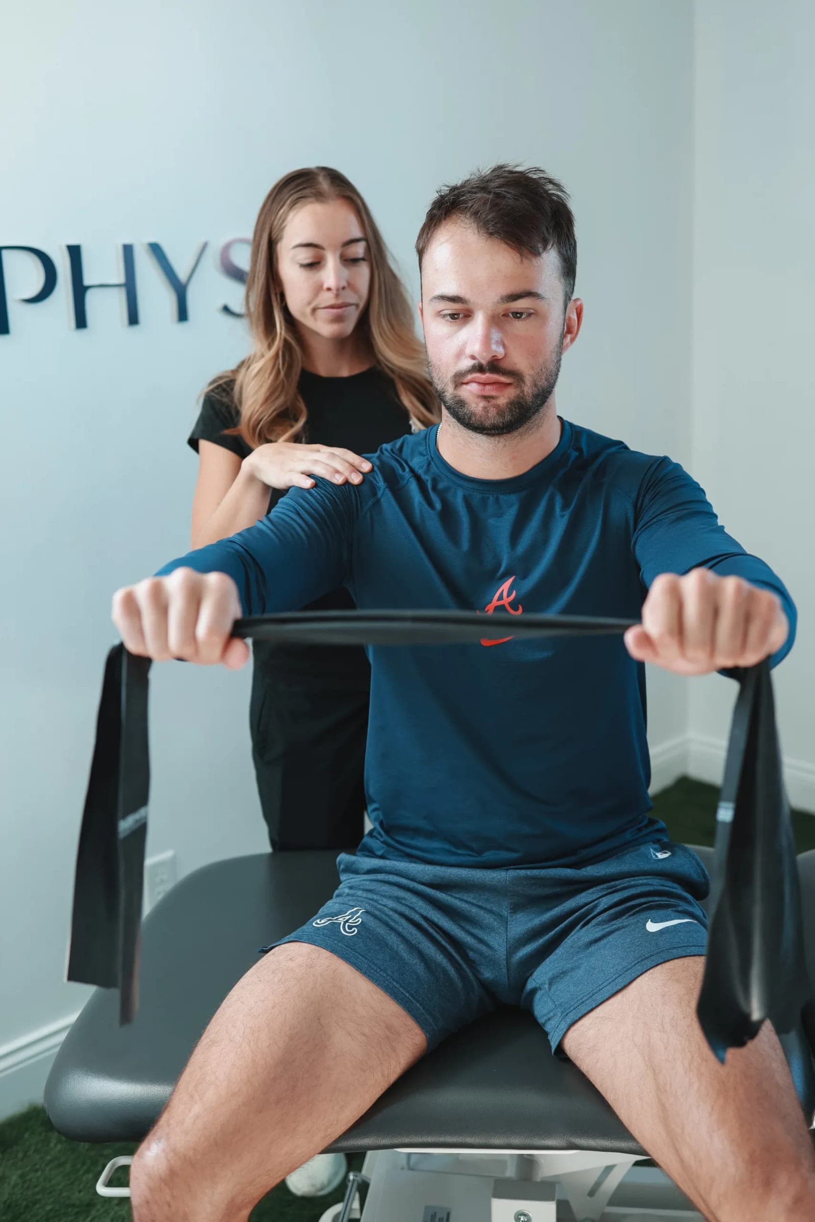 SeniorHome.ca - Perfo Physio Thetford