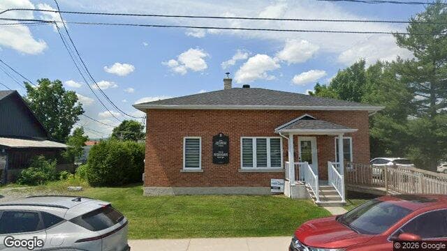 Clinique-Physiotherapie (Google Street View)