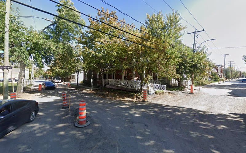 Residence St-Francois - Photo 1