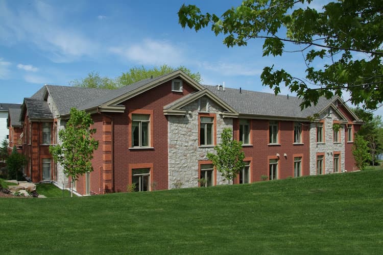 Pavillon Marie-Reine-des-Coeurs - Photo 1