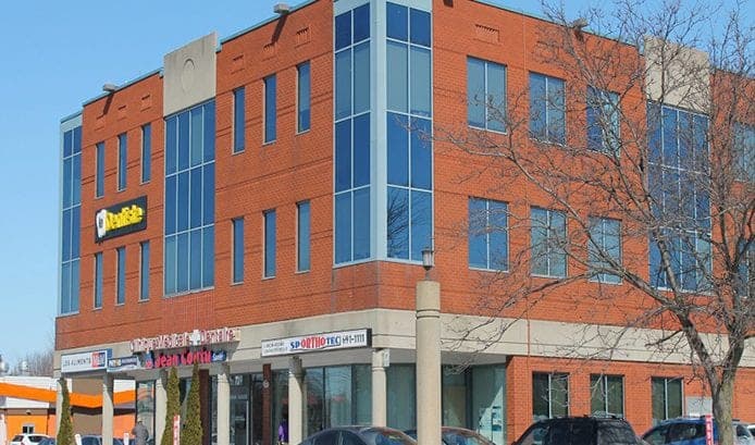 SeniorHome.ca - Physio Multiservices Châteauguay