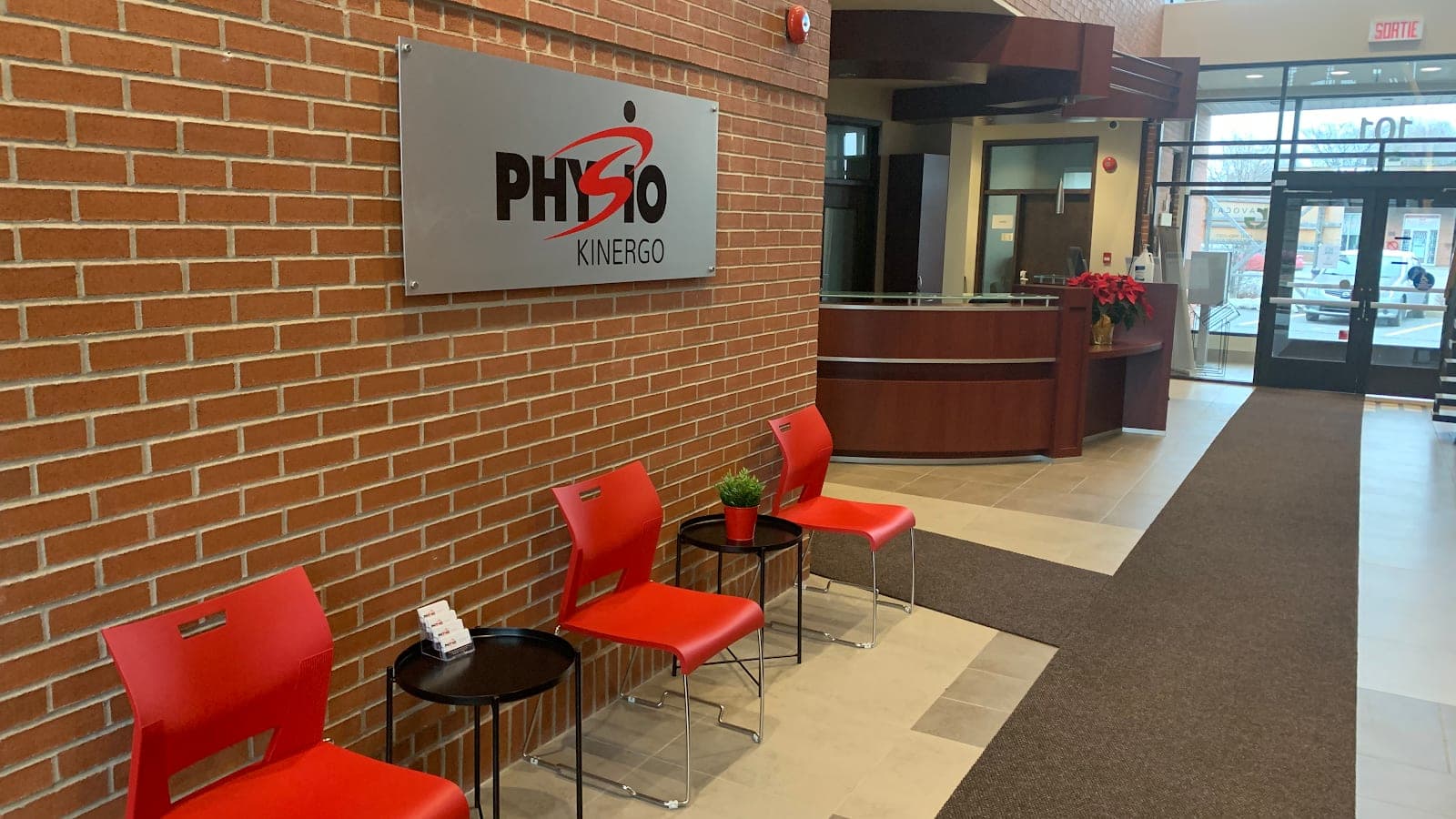 Physio Kinergo (photo: Physio Kinergo, via Google)