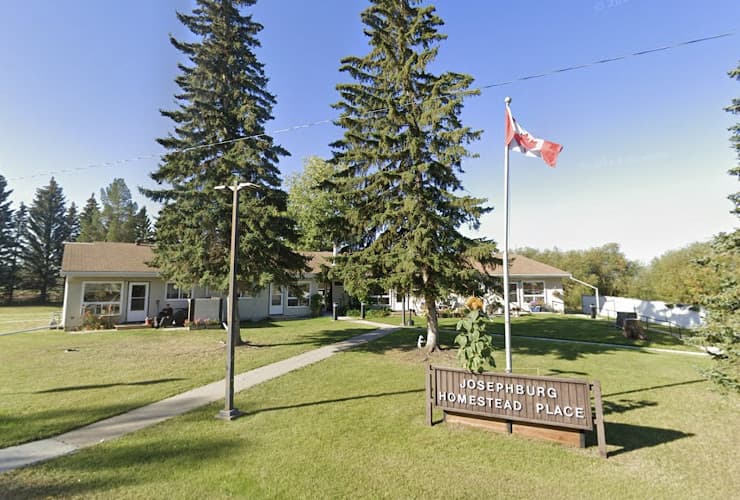 Josephburg Homestead Place - Photo 1