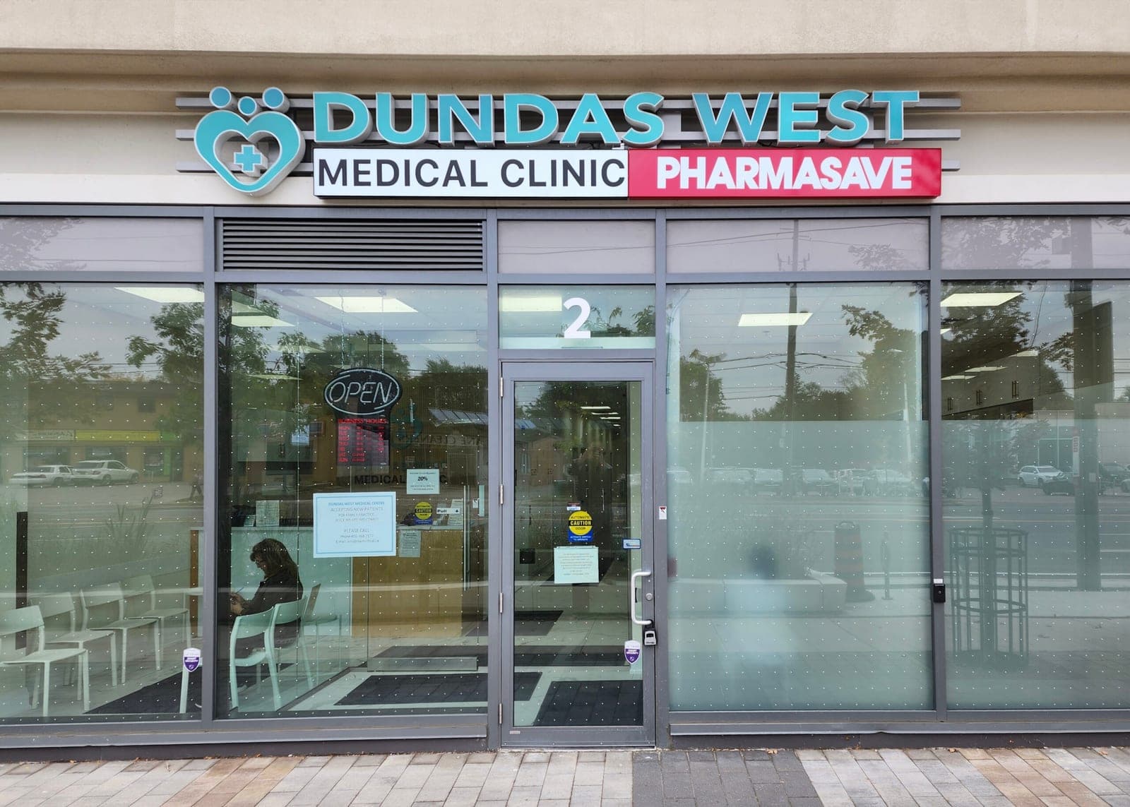 SeniorHome.ca - Pharmasave Dundas West Pharmacy