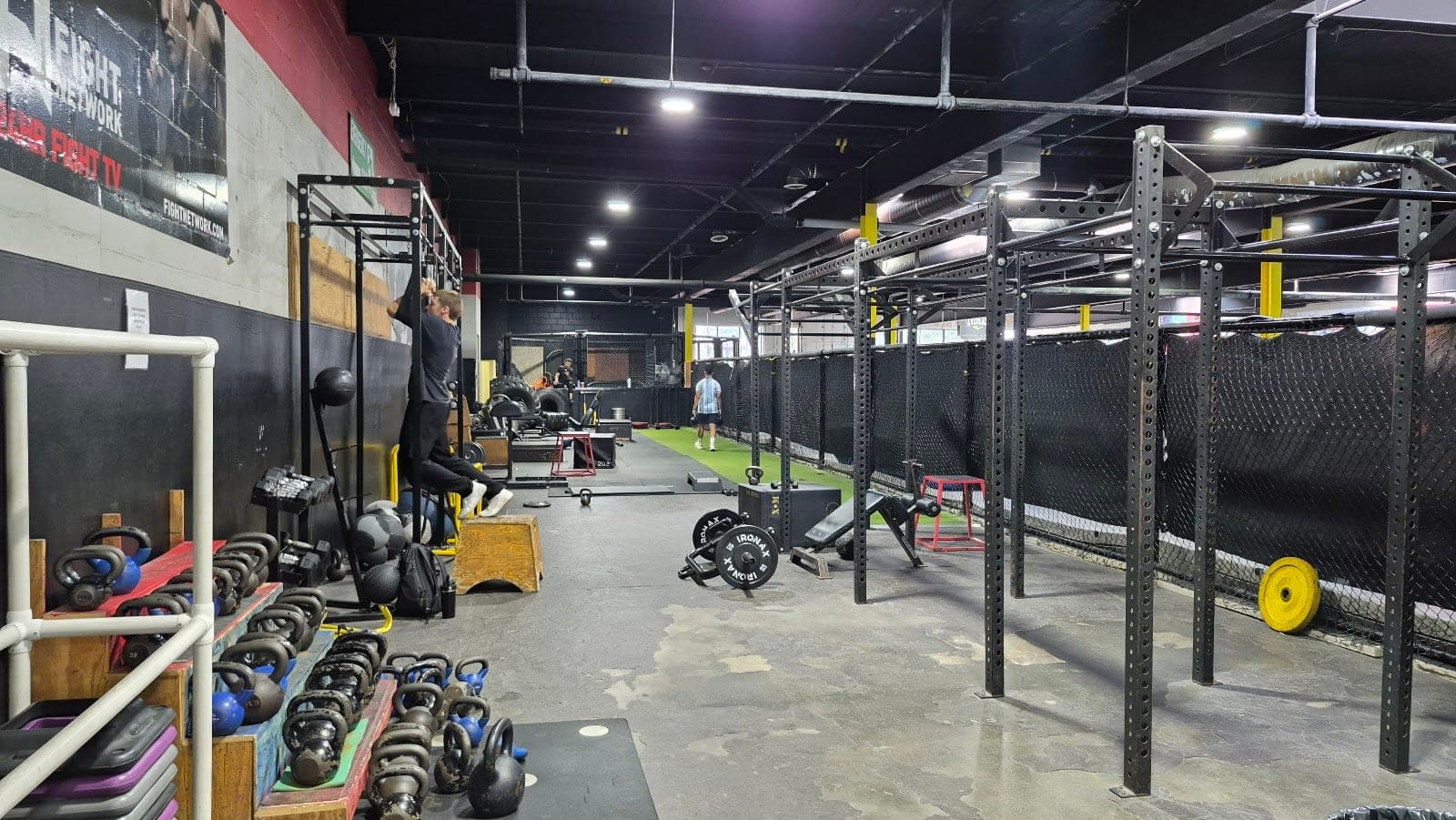 Etobicoke Physiotherapy (photo: Allie Smith, via Google)