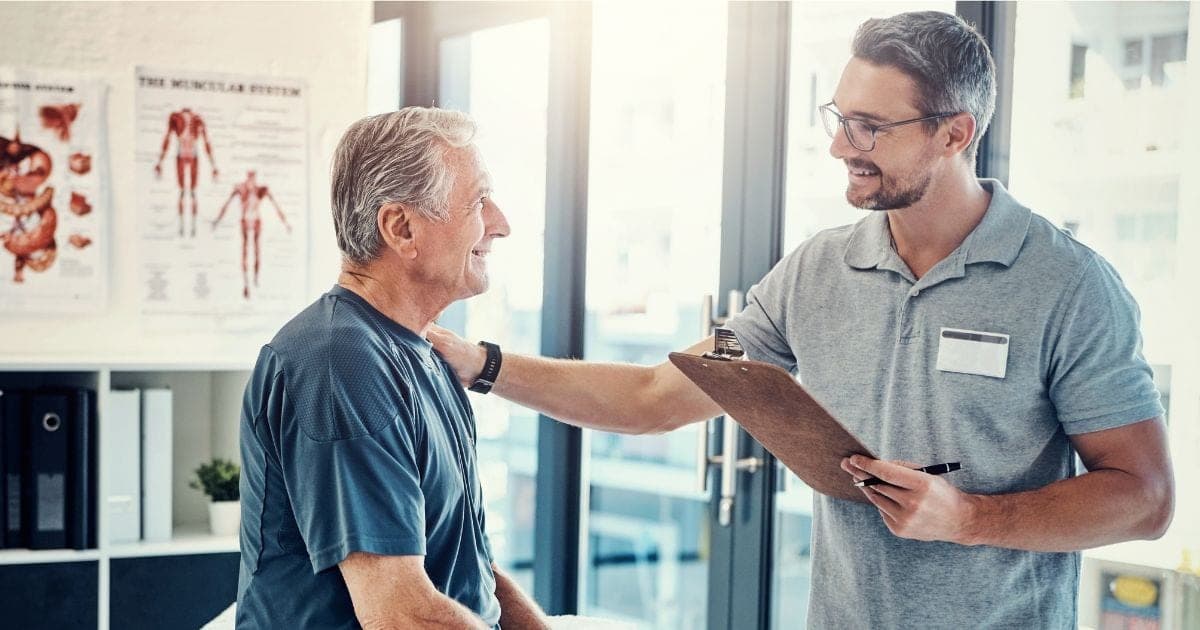 SeniorHome.ca - Four Seasons Physiotherapy - pt Health