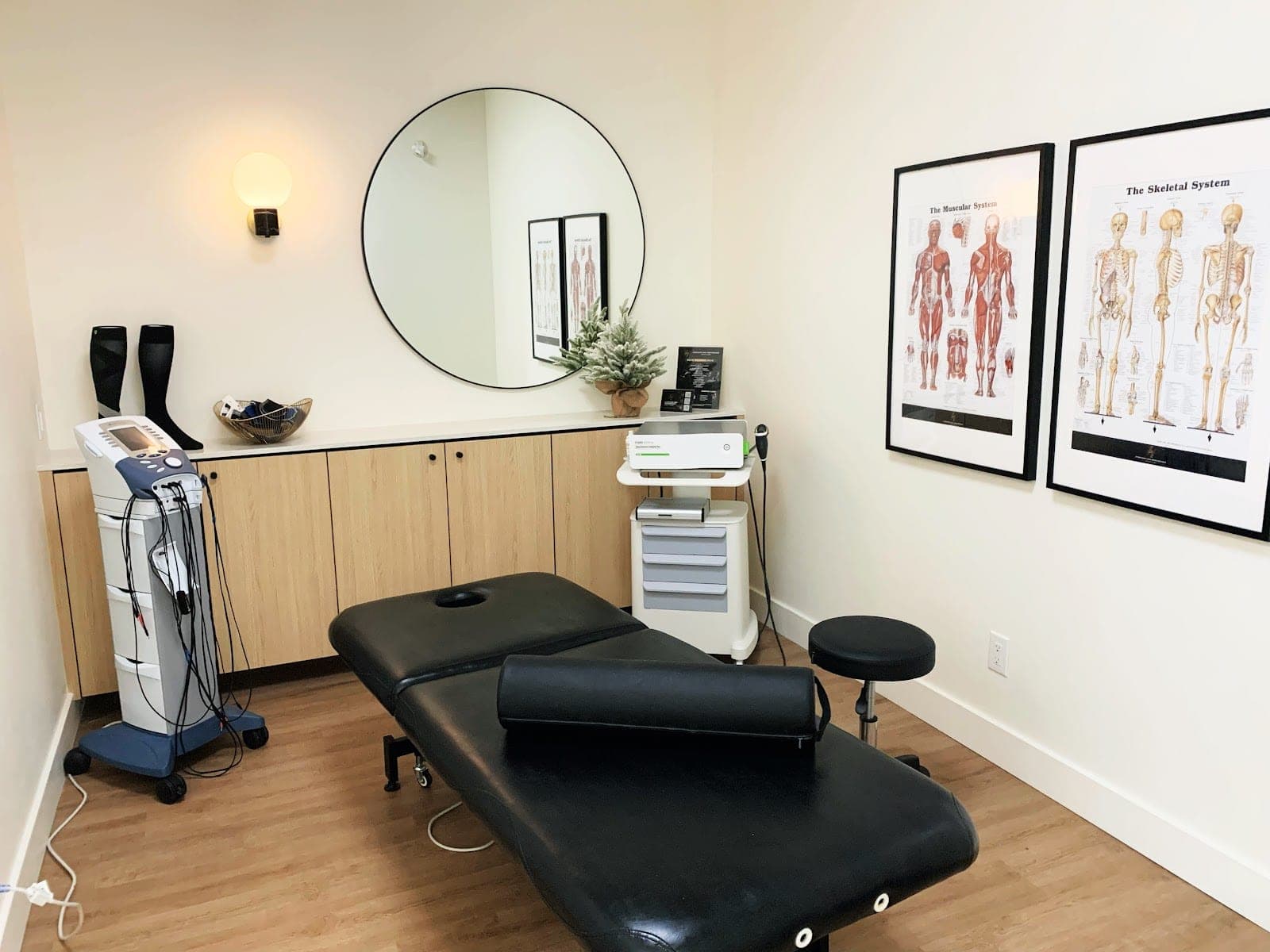 Etobicoke High Performance Health Clinic (photo: Etobicoke High Performance Health Clinic | Chiropractic | Physiotherapy | Massage Therapy | Personal Training | Naturopath, via Google)