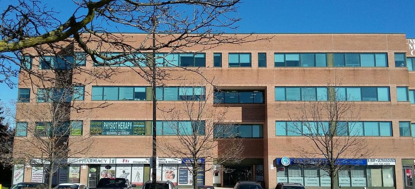 SeniorHome.ca - Ortho-Physio Physiotherapy Clinic