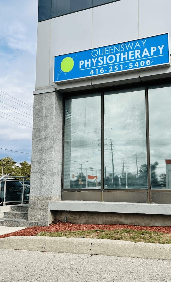 SeniorHome.ca - Etobicoke Physiotherapy Sports Injury and Wellness