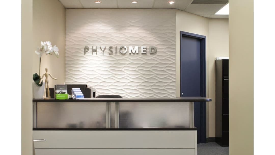 Physiomed Etobicoke - Sherway (photo: Physiomed Etobicoke - Sherway, via Google)