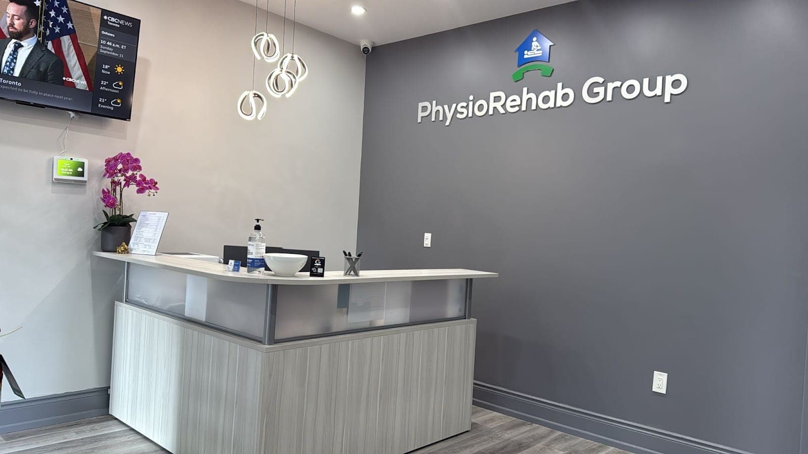 PhysioRehab Group, Etobicoke (photo: PhysioRehab Group, Etobicoke, via Google)