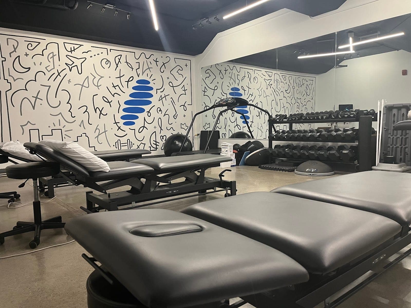 Foundation Physiotherapy & Wellness - Etobicoke Royal York (photo: Foundation Physiotherapy & Wellness - Etobicoke Royal York, via Google)