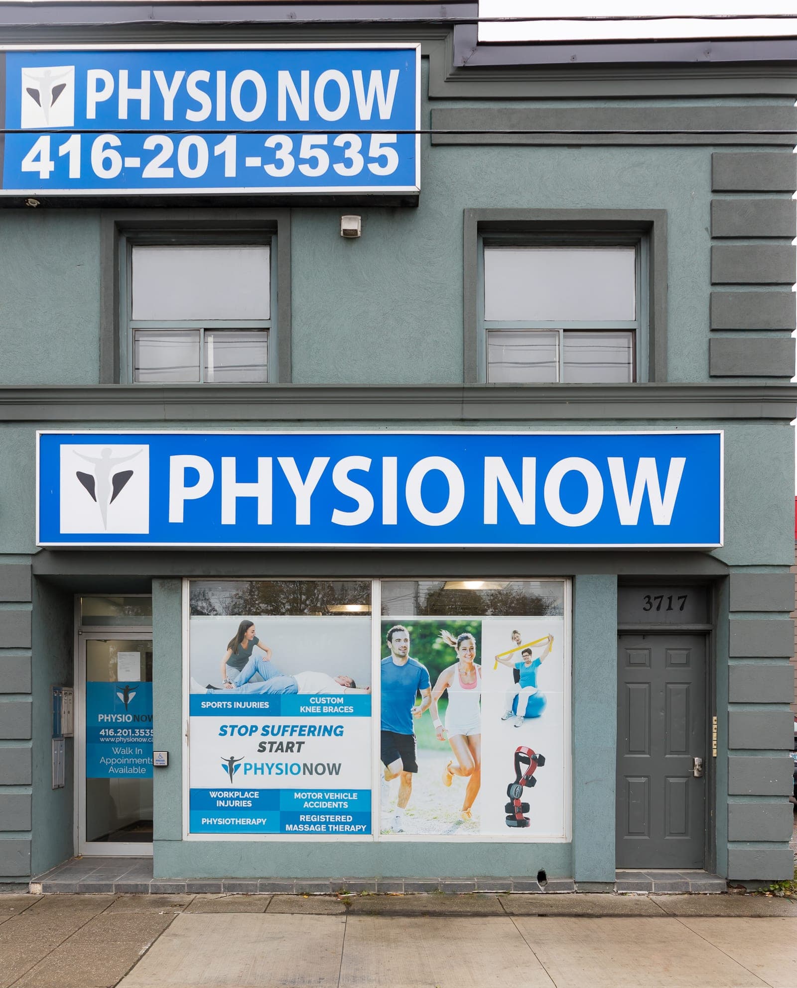 SeniorHome.ca - PhysioNow Etobicoke