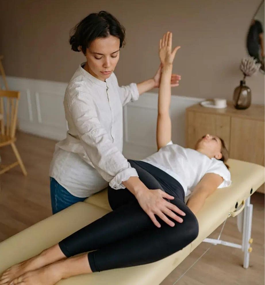 SeniorHome.ca - Albion Finch Physio & Rehab