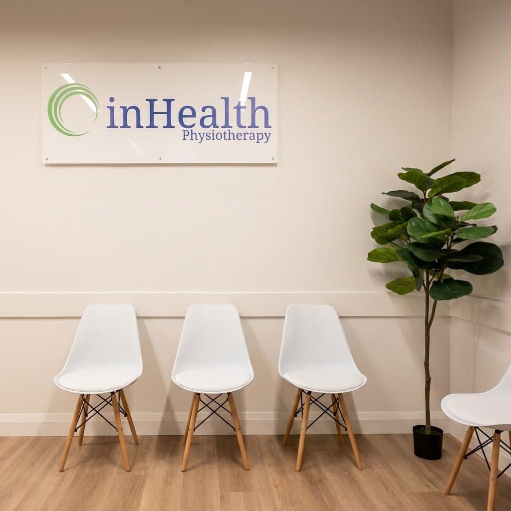 InHealth Physiotherapy (photo: InHealth Physiotherapy, via Google)