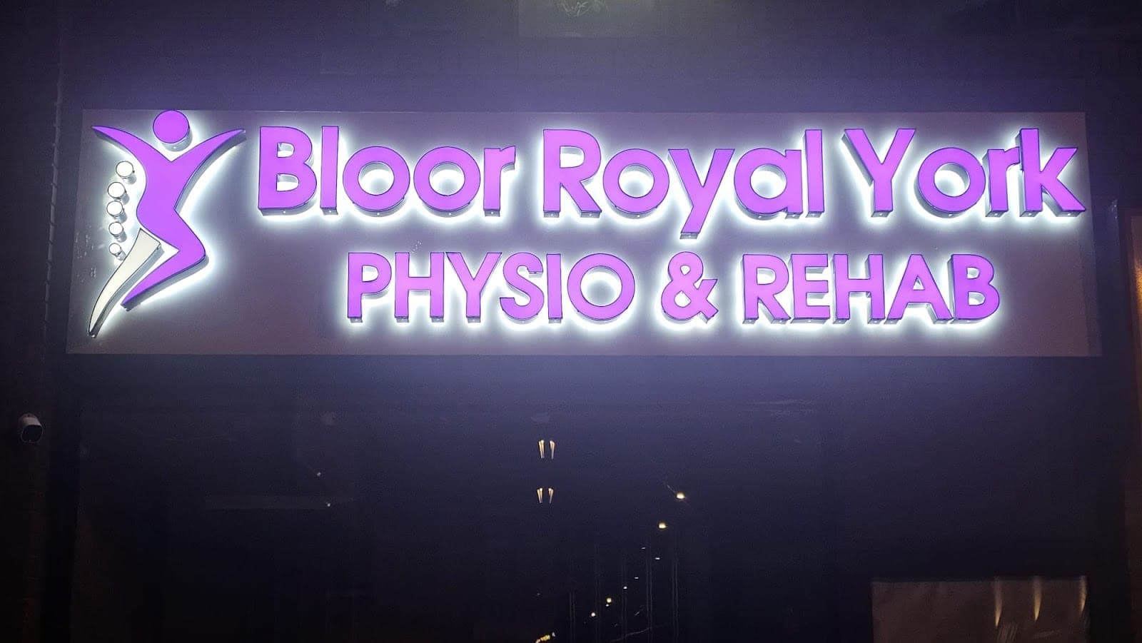 Bloor Royal York Physio and Rehab (photo: Bloor Royal York Physio and Rehab, via Google)