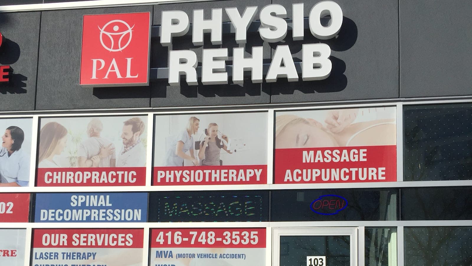 Pal Physio & Rehab (photo: PAL PHYSIO & REHAB, via Google)