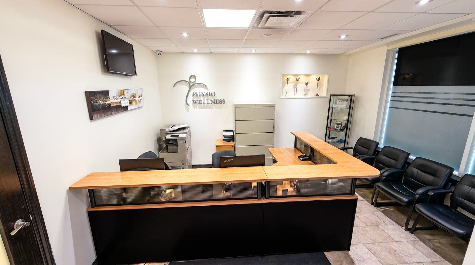 Physiotherapy Wellness Inst (photo: Physiotherapy Wellness Inst, via Google)