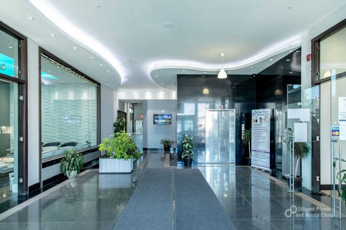Diligent Physio and Sports Clinic (photo: Diligent Physio and Sports Clinic, via Google)