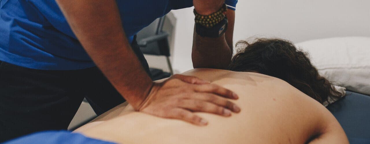 SeniorHome.ca - Foundation Physiotherapy & Wellness - Etobicoke Lakeshore