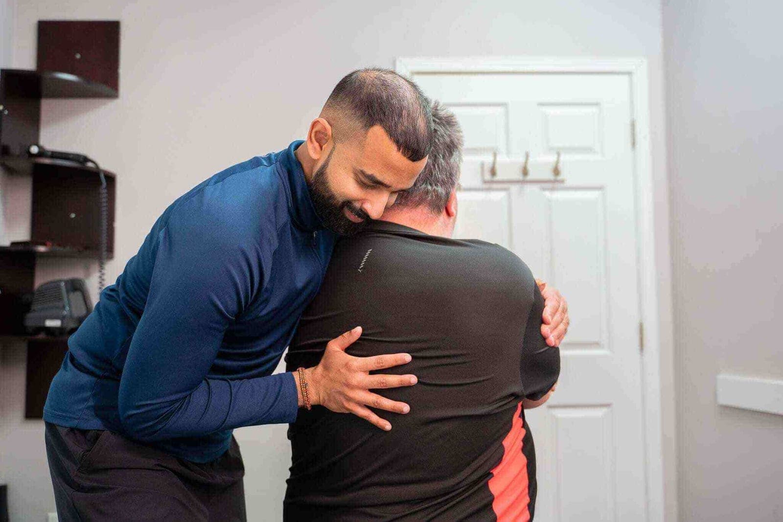 SeniorHome.ca - Integral Health Wellness & Rehab Etobicoke Clinic (formerly known as Humber Physiotherapy Services)
