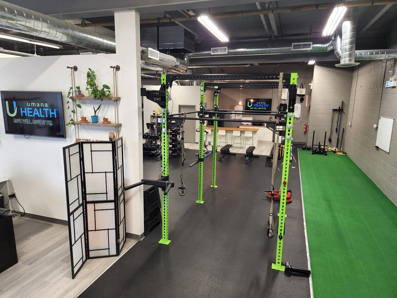 Umana Health (photo: Umana Health, via Google)