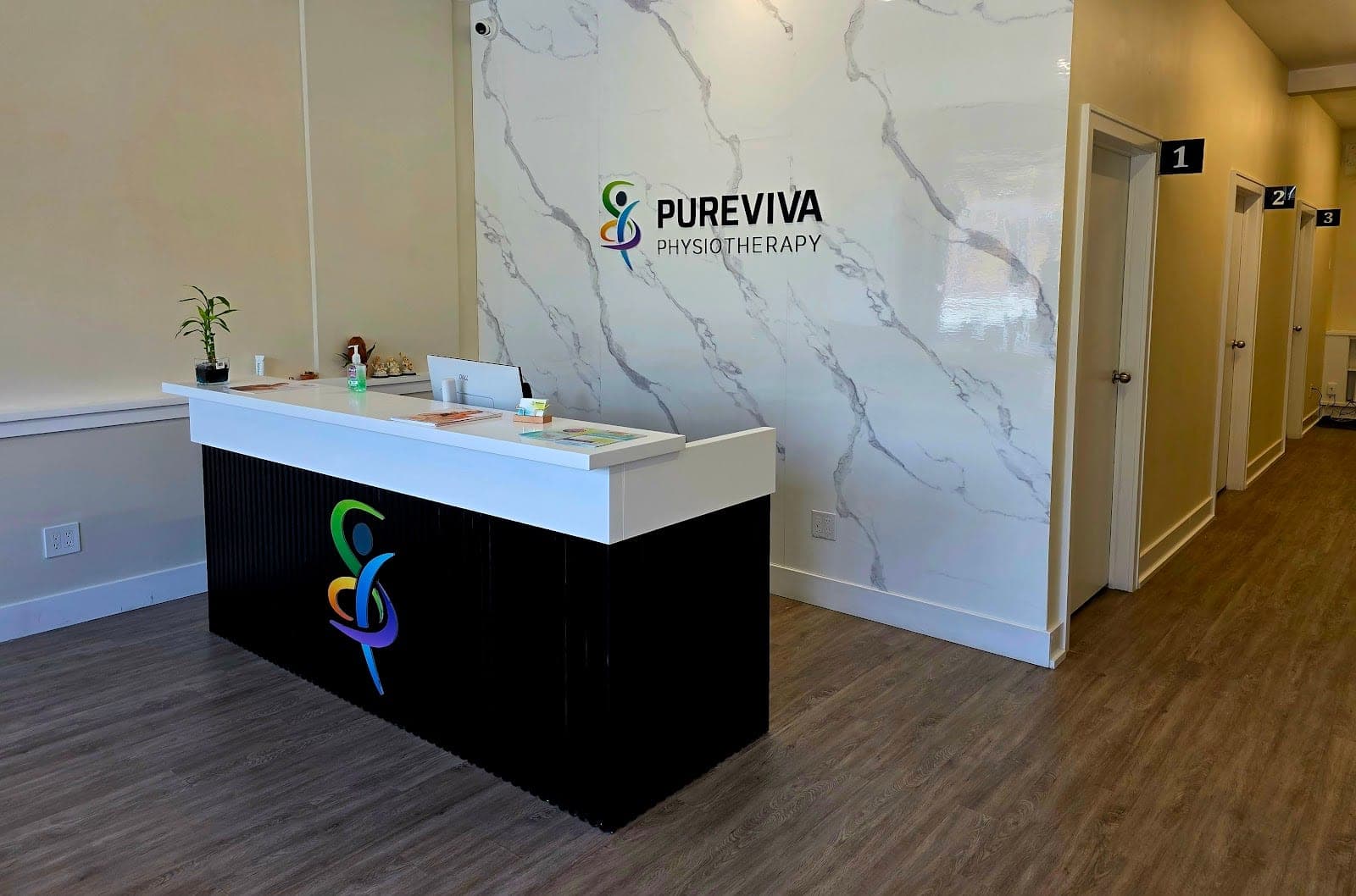 Pureviva Physiotherapy (photo: Pureviva Physiotherapy, via Google)
