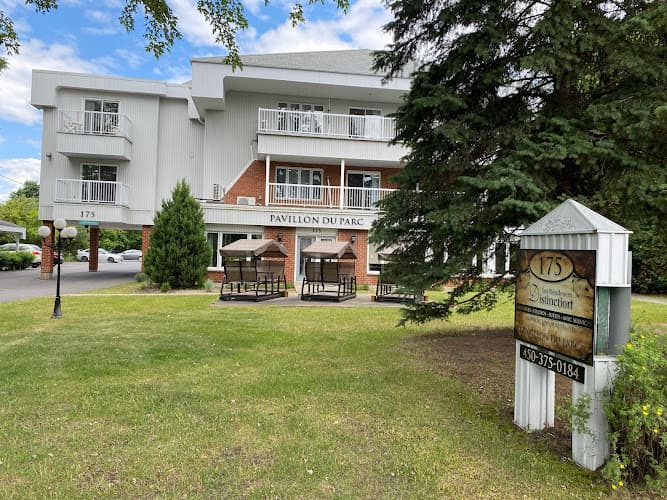 Residence Du Parc - Photo 1