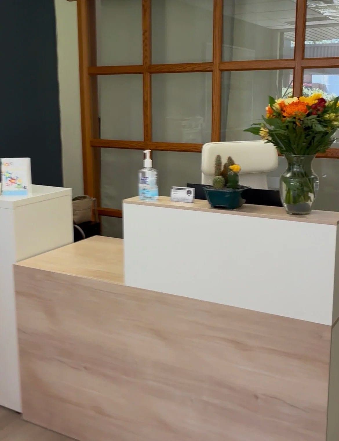SeniorHome.ca - LeDrew Professional Sports Medicine