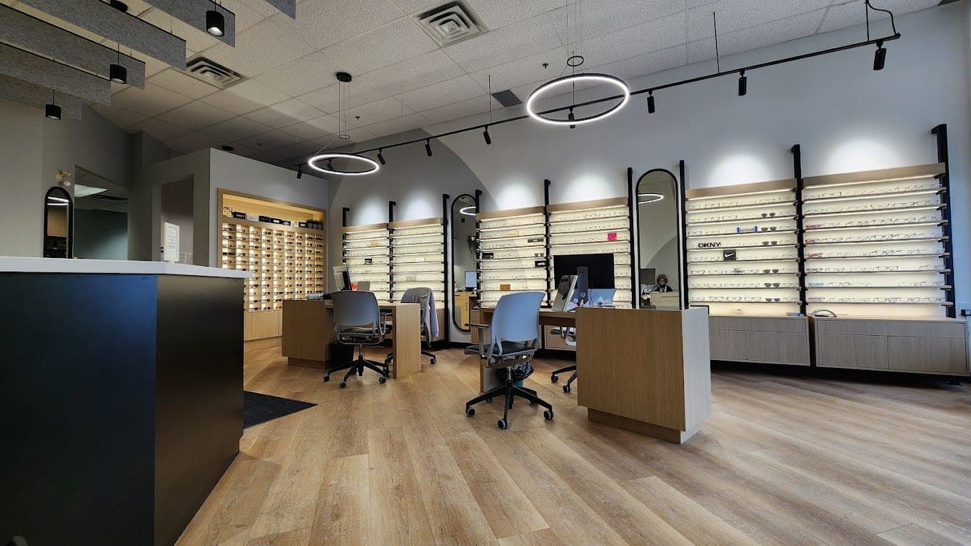 Rexdale Eye Care (photo: Rexdale Eye Care, via Google)