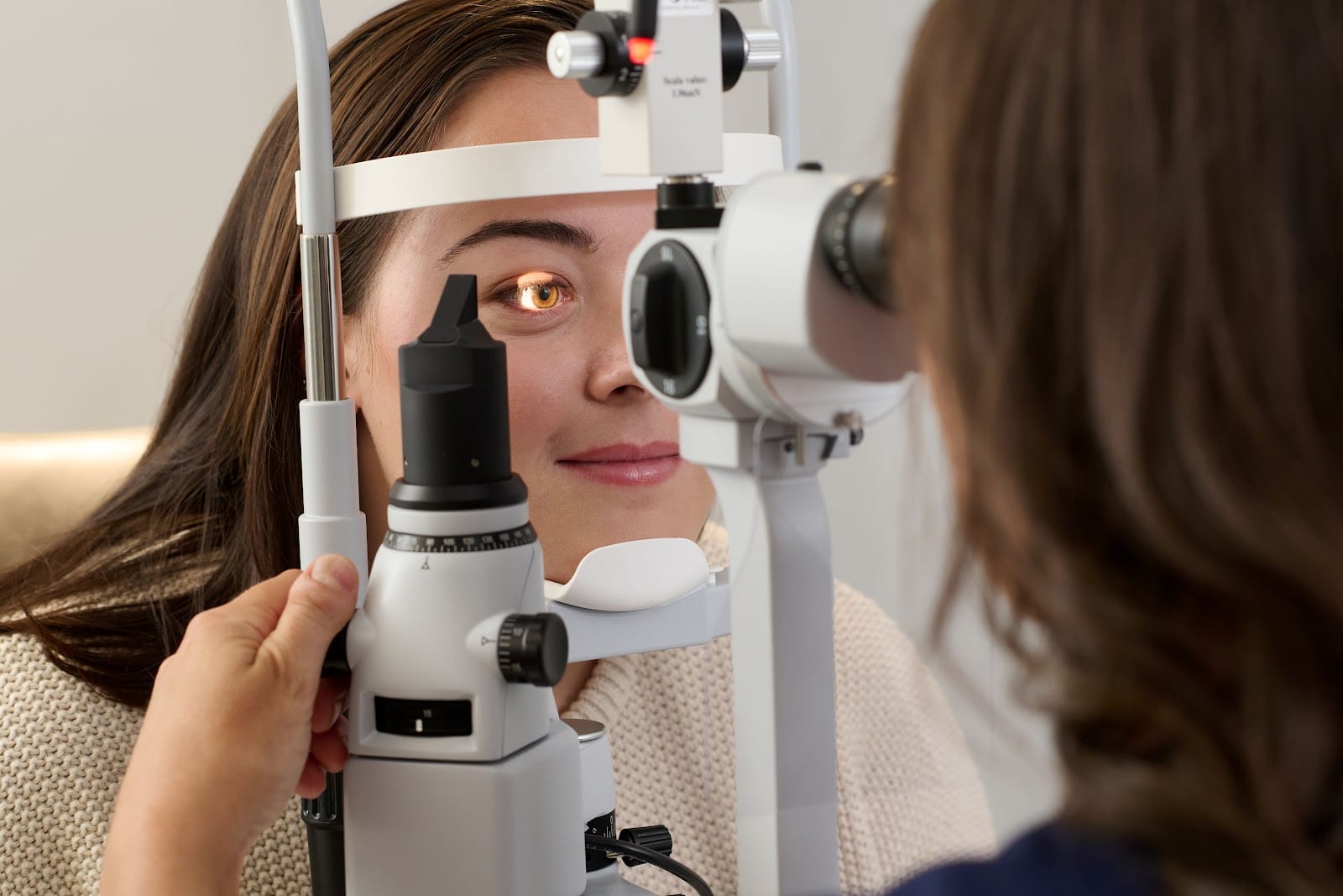 Etobicoke Vision Centre (photo: Etobicoke Vision Centre, via Google)