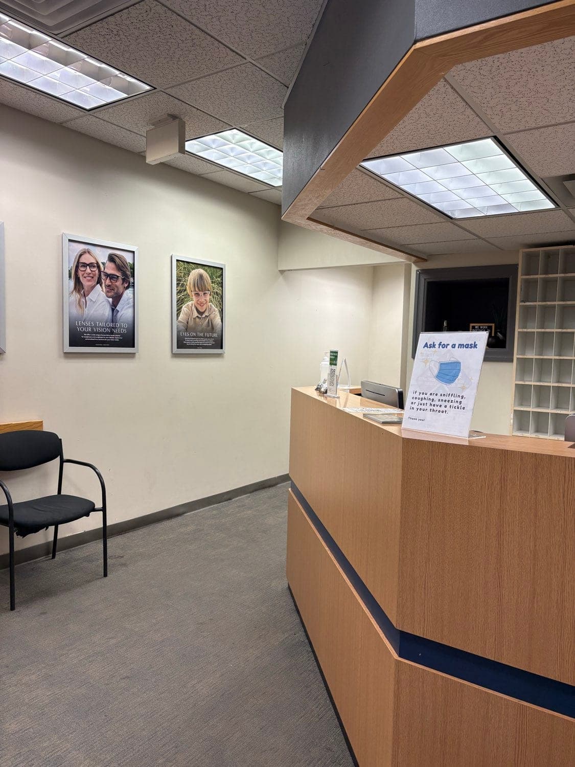 Dr. Archie Chung & Associates (Woodbine Mall) (photo: Dr. Archie Chung & Associates (Woodbine Mall), via Google)