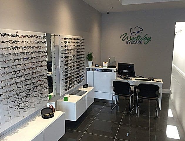 SeniorHome.ca - Westway Eyecare