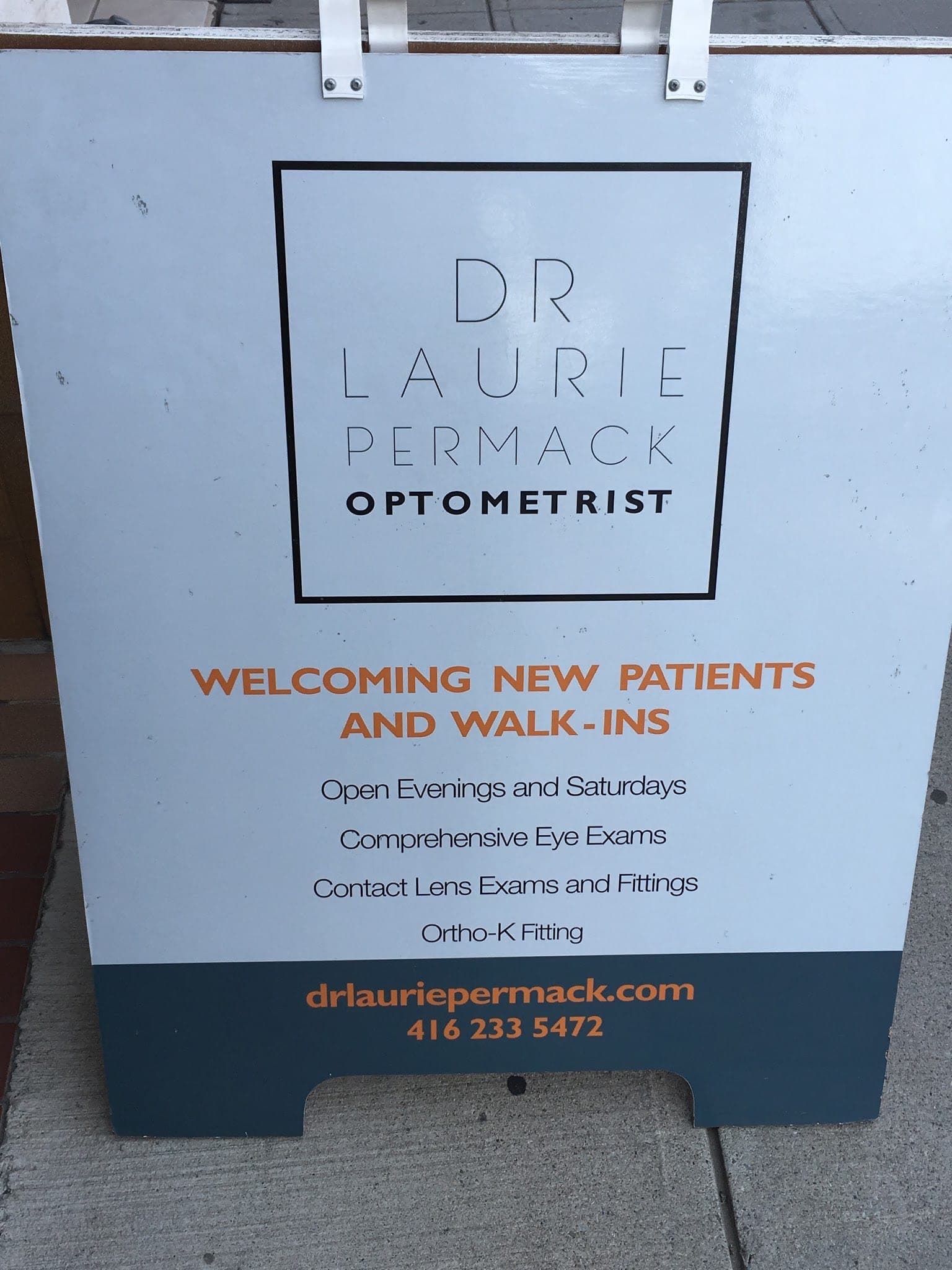 Dr. Laurie Permack (photo: Dr. Laurie Permack, via Google)