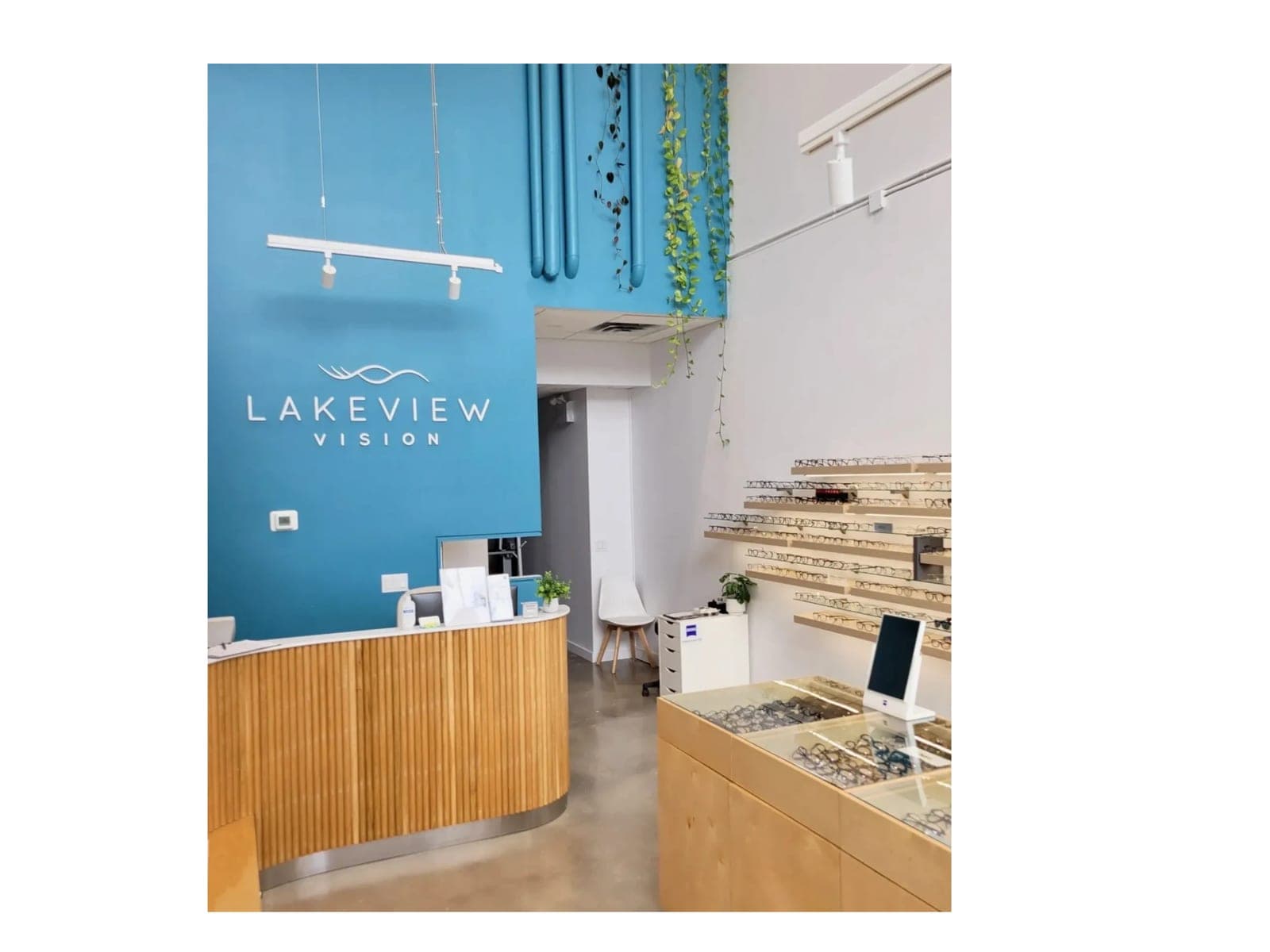 SeniorHome.ca - Lakeview Vision