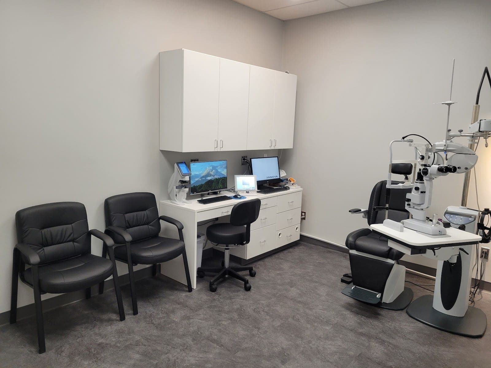 Dr. Aliyana Shabo and Associates (photo: Dr. Aliyana Shabo and Associates, via Google)