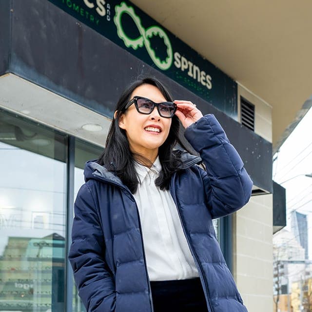 SeniorHome.ca - Specs & Spines Optometry