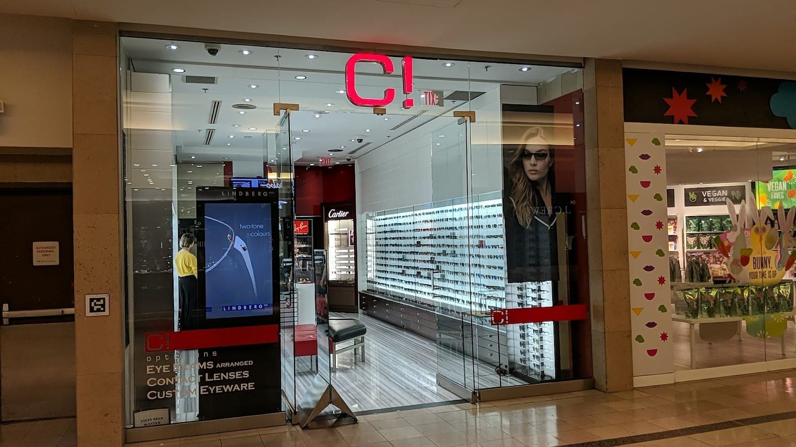 C Opticians (photo: Presley N, via Google)