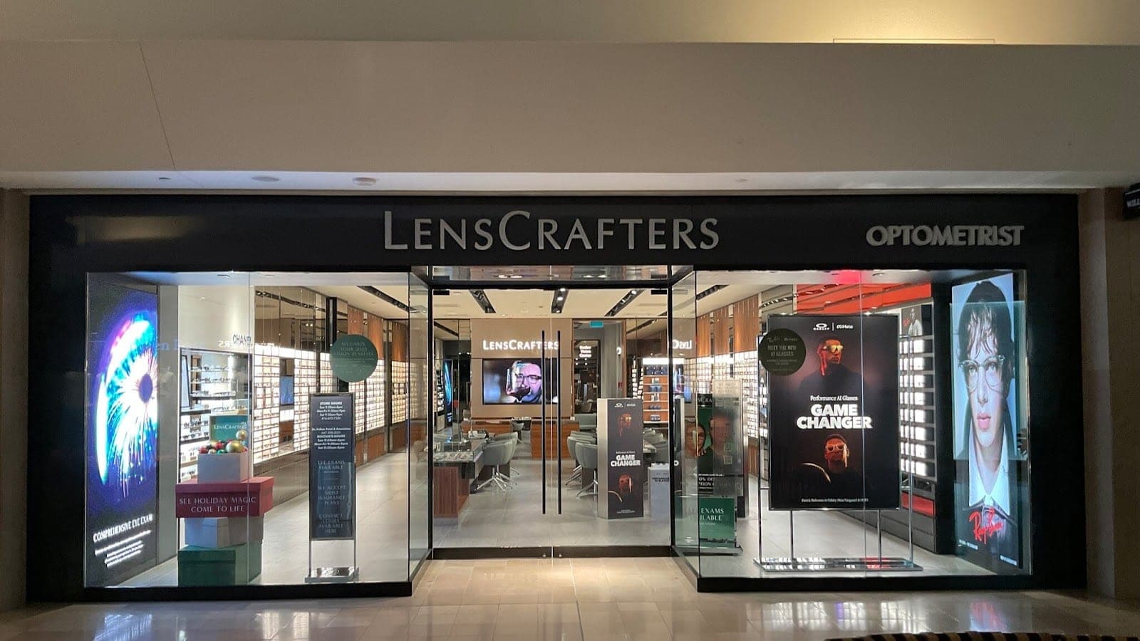 LensCrafters (photo: LensCrafters, via Google)