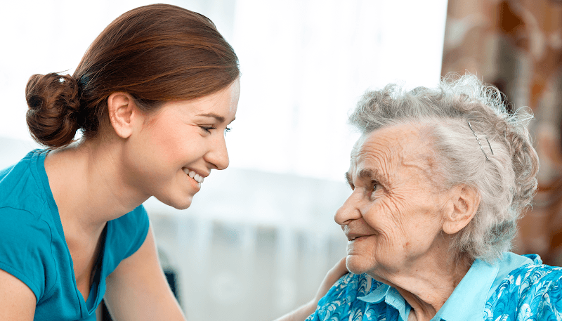 Homecare West - Photo 1