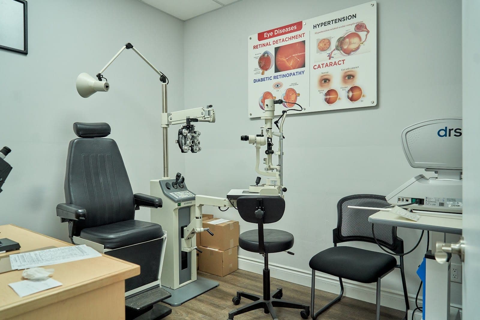 Akal Optical (photo: Akal Optical, via Google)